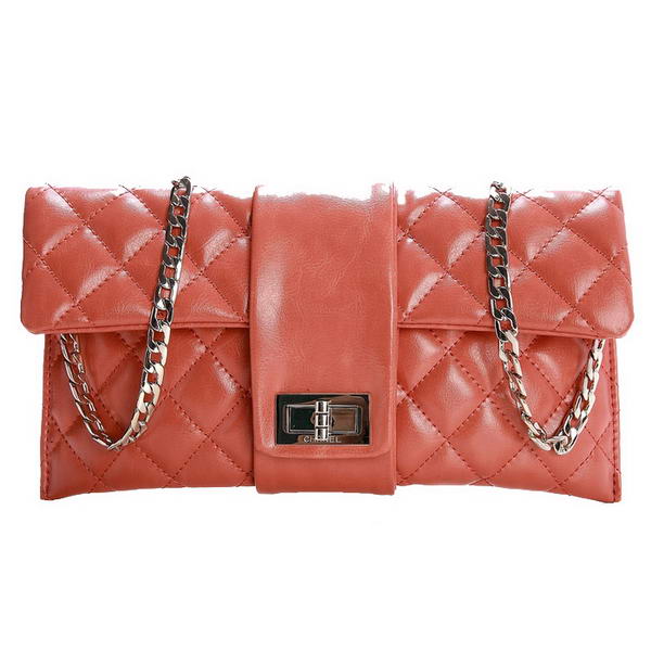 Fake Chanel Camelia Bag Sheepskin Leather A35412 Pink On Sale
